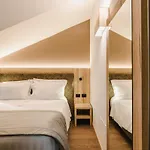 فندق Chalet Queen 2*