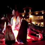 Chalet Queen كنازاي
