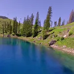 فندق Chalet Queen