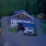 Chalet Queen Canazei