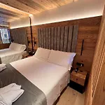 فندق Chalet Queen