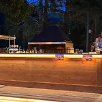 Chalet Queen فندق 2*