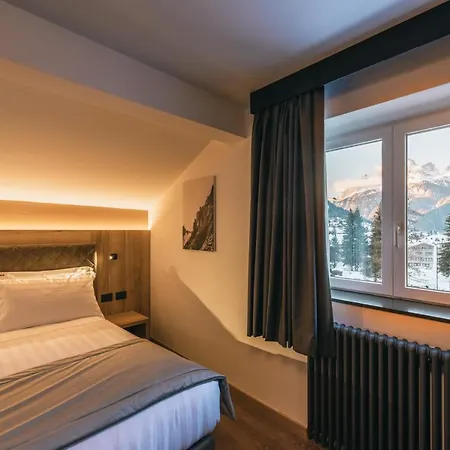 Chalet Queen 2* Canazei