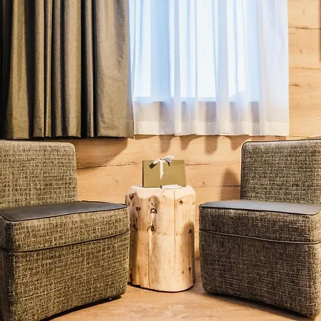 Chalet Queen Canazei