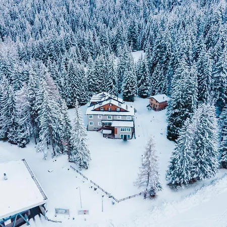 Chalet Queen Canazei