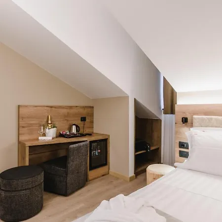 Chalet Queen 2* Canazei