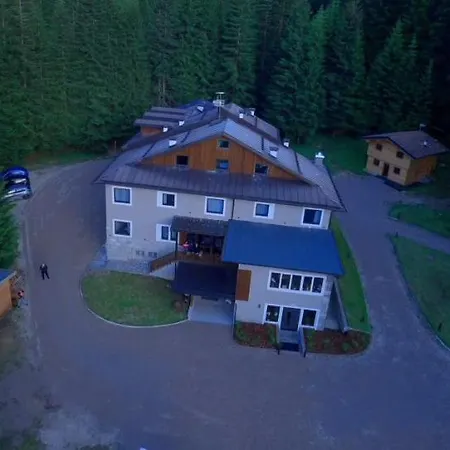 Chalet Queen Canazei