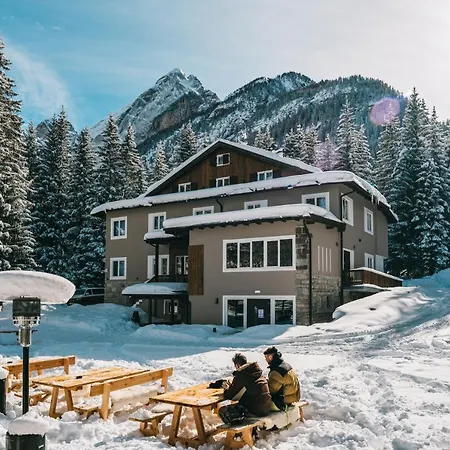 Chalet Queen 2*