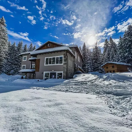 Chalet Queen 2* Canazei