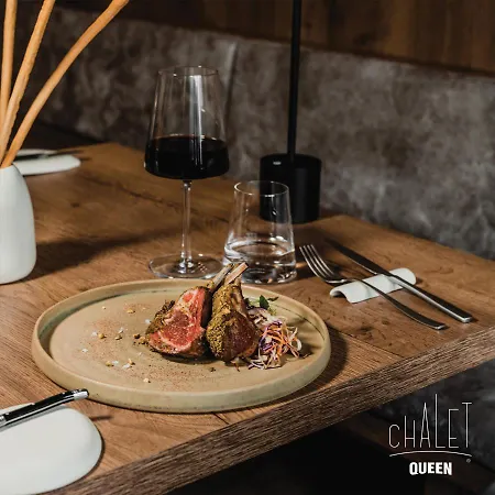 Chalet Queen 2*