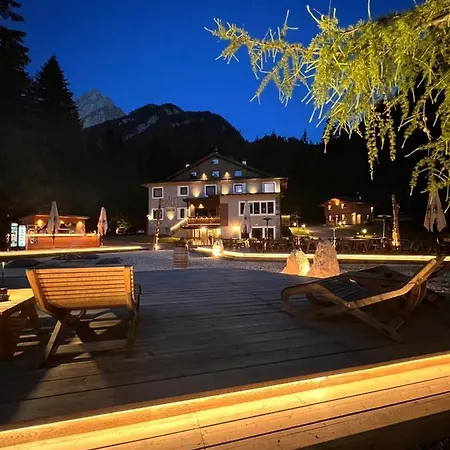 Chalet Queen 2* Canazei