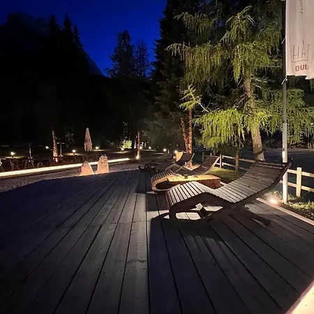 Chalet Queen 2*