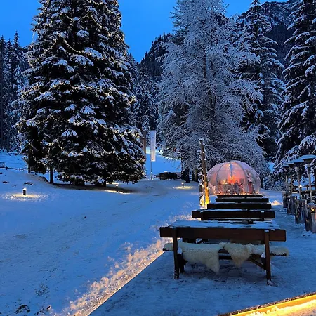 Chalet Queen Canazei