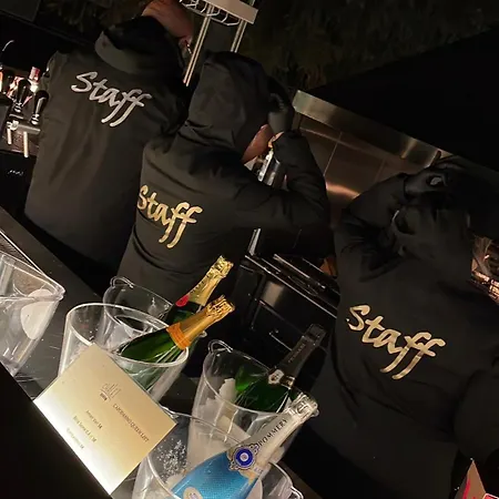 Hotel Chalet Queen Canazei