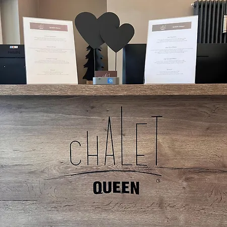 Chalet Queen 2* Canazei