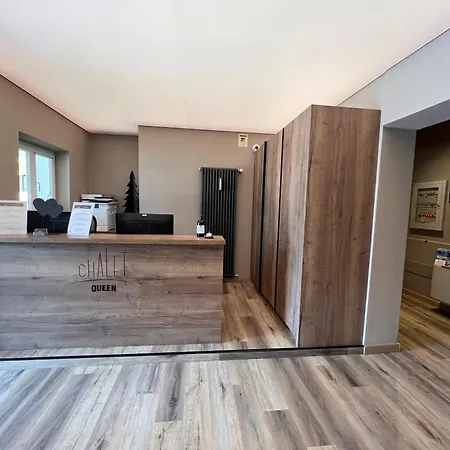 Chalet Queen Canazei