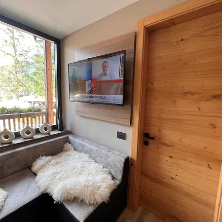 Chalet Queen Canazei