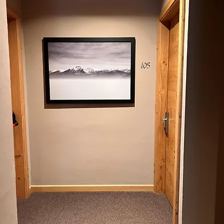 Hotel Chalet Queen