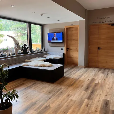 Chalet Queen 2*