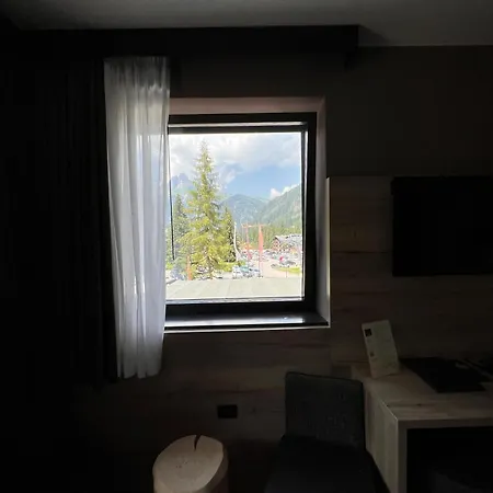 Chalet Queen Canazei