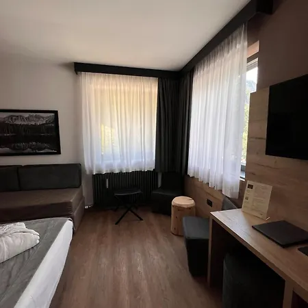 Chalet Queen 2* Canazei