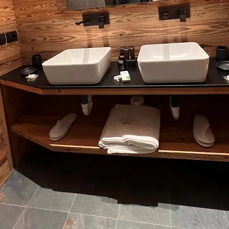 Chalet Queen Hotel Canazei