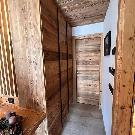 Hotel Chalet Queen 2*