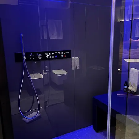 Hotel Chalet Queen Canazei