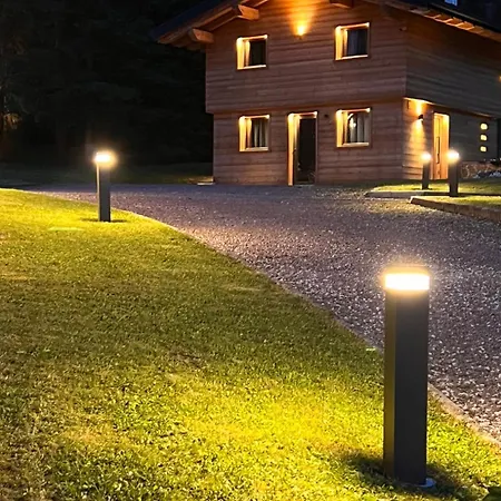 Hotel Chalet Queen Canazei