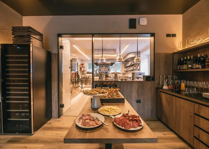 Ξενοδοχείο Chalet Queen 2*