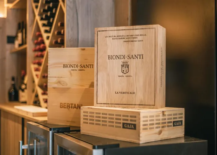 Chalet Queen Hotel Canazei