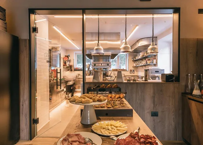 Chalet Queen 2* Canazei