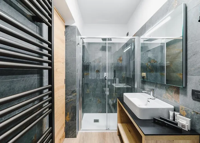 Chalet Queen 2* Canazei