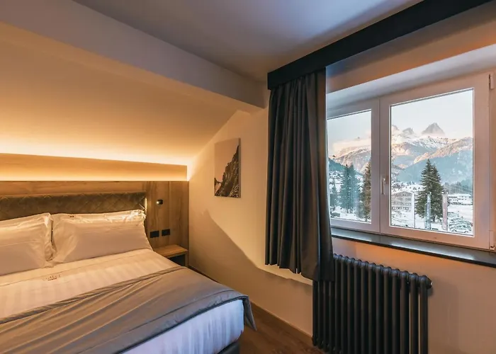 Chalet Queen 2* 까나제이