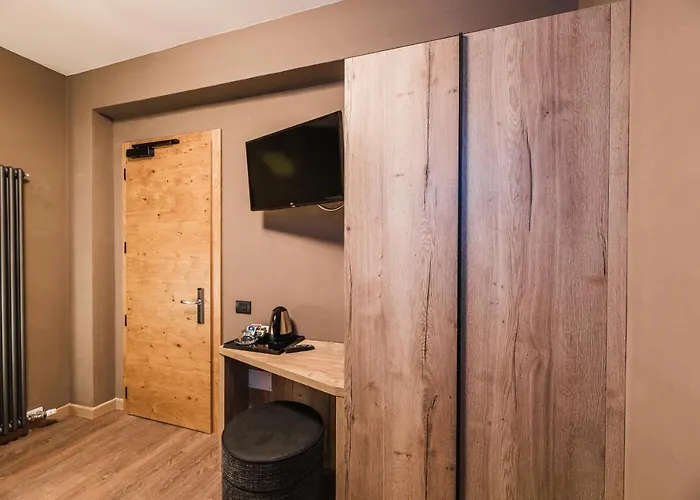 Chalet Queen 2* 까나제이