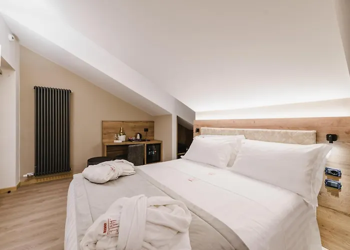 Chalet Queen Hotel 2*