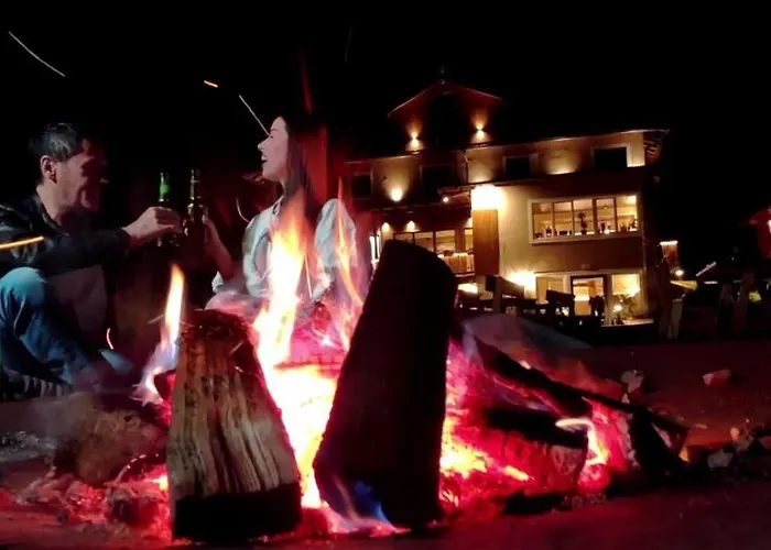 Chalet Queen 까나제이