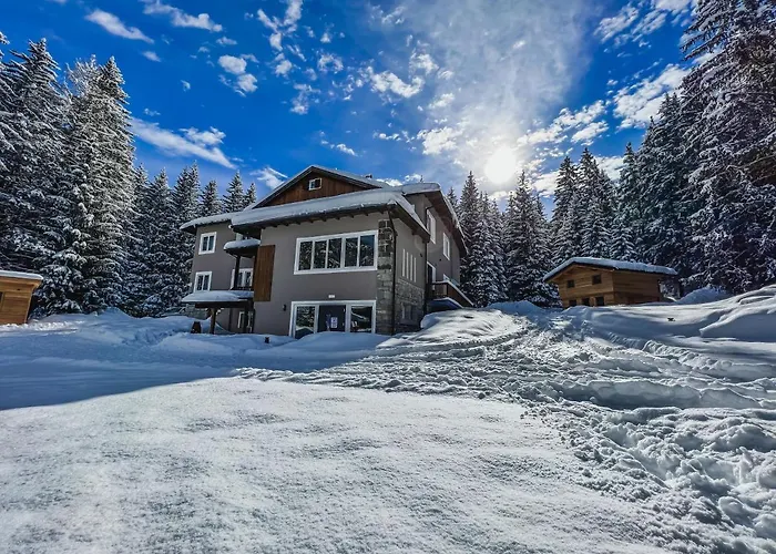 Chalet Queen 2* Canazei