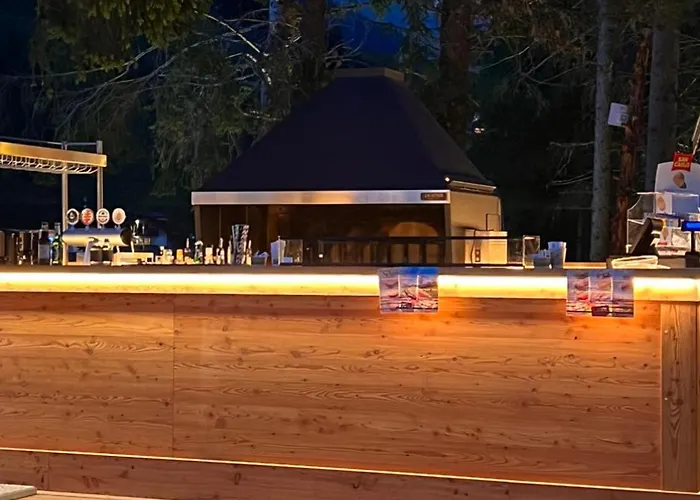 Chalet Queen Hotel 2*