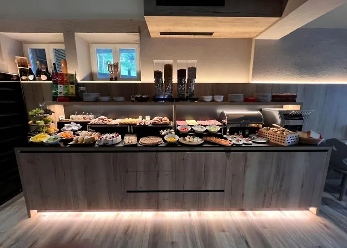 Chalet Queen Canazei