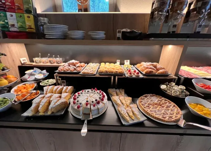 Chalet Queen Hotell Canazei