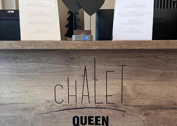 Chalet Queen 2* Canazei