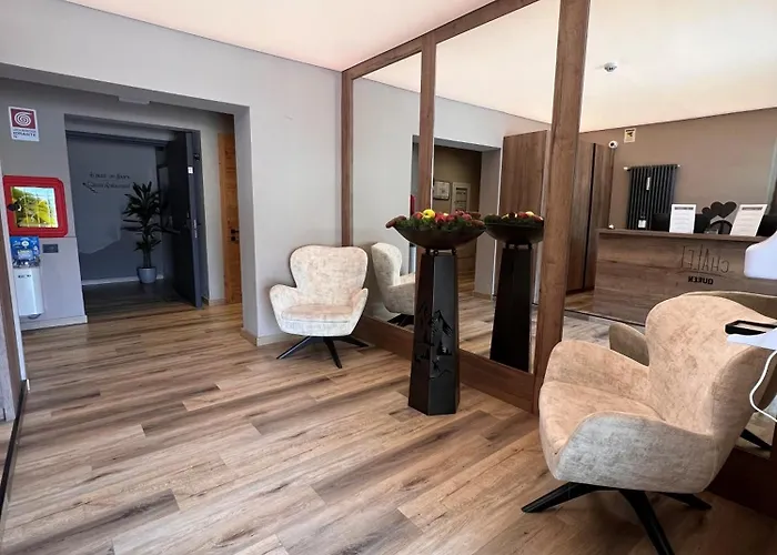 Chalet Queen Canazei