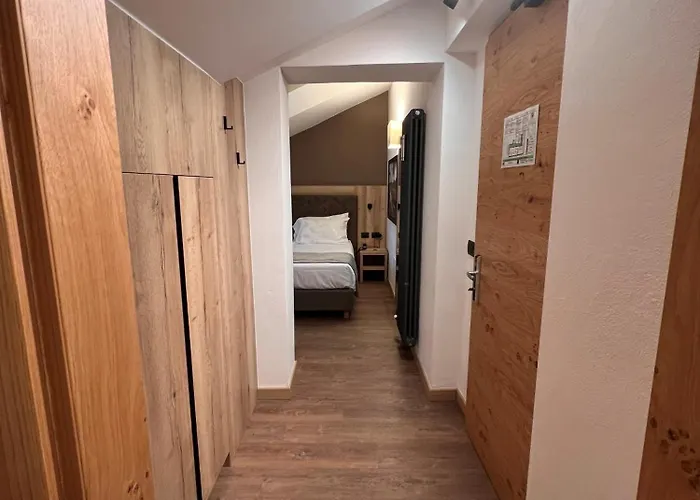 Chalet Queen 2* Canazei