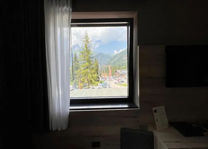 Chalet Queen Canazei