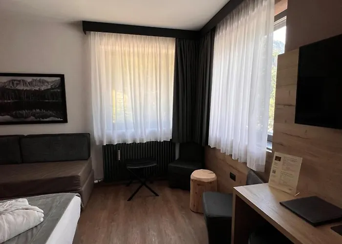 Chalet Queen 2* Canazei