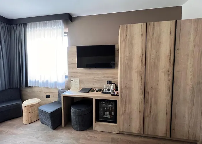 Chalet Queen Canazei