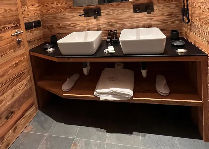 Chalet Queen Hotel Canazei