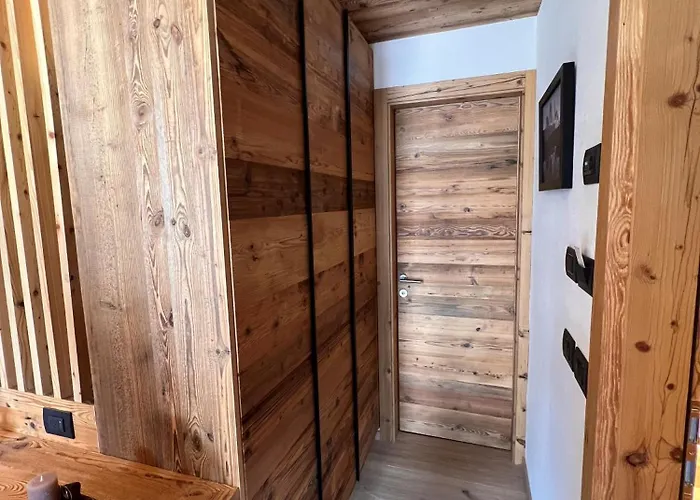 Hotel Chalet Queen 2*