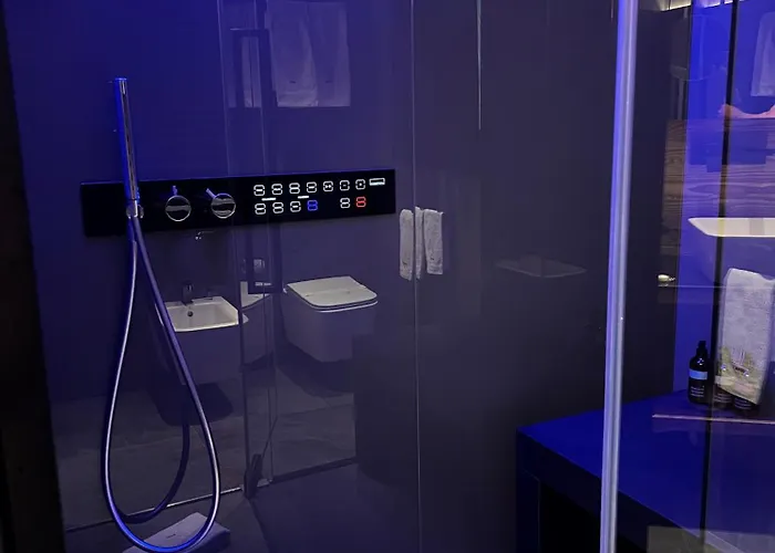 Hotell Chalet Queen Canazei